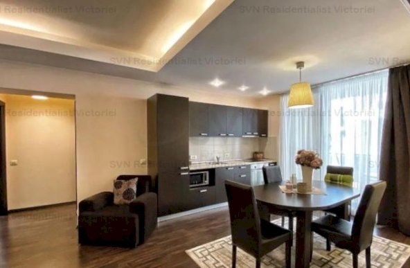 Inchiriere apartament 2 camere, Aviatiei, Bucuresti