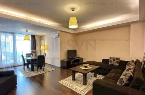 Inchiriere apartament 2 camere, Aviatiei, Bucuresti