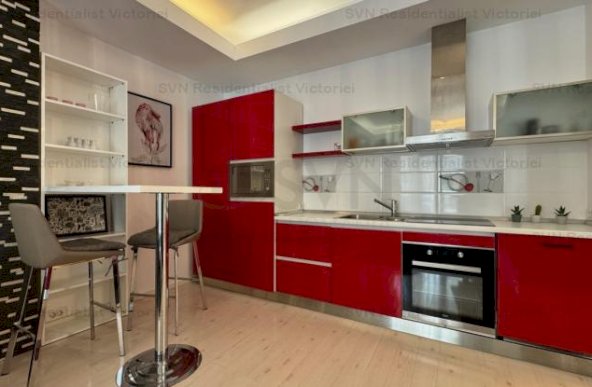 Vanzare apartament 2 camere, Herastrau, Bucuresti