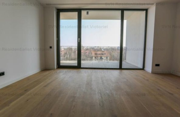 Vanzare apartament 3 camere, Floreasca, Bucuresti