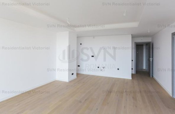 Vanzare apartament 3 camere, Floreasca, Bucuresti