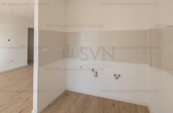 Vanzare apartament 3 camere, Barbu Vacarescu, Bucuresti