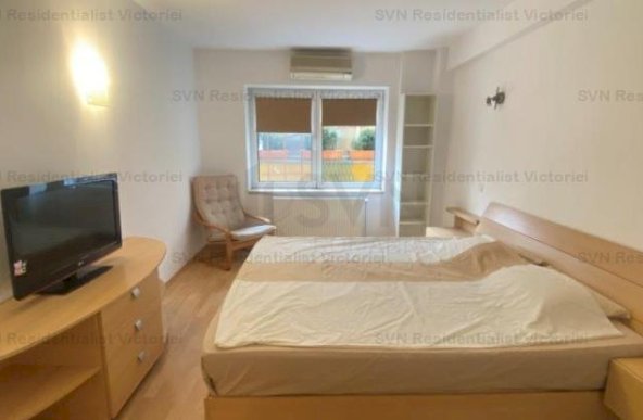 Inchiriere apartament 3 camere, Primaverii, Bucuresti