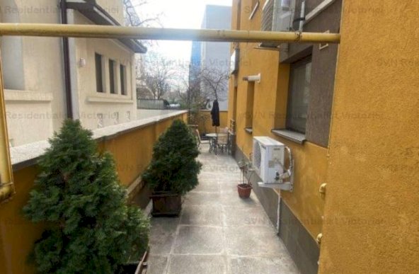 Inchiriere apartament 3 camere, Primaverii, Bucuresti