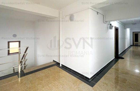 Vanzare apartament 3 camere, Baneasa, Bucuresti