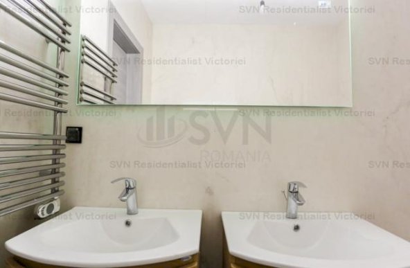 Vanzare apartament 4 camere, Floreasca, Bucuresti