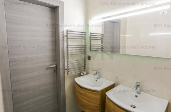 Vanzare apartament 4 camere, Floreasca, Bucuresti