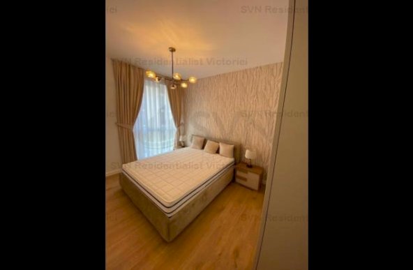 Inchiriere apartament 3 camere, Floreasca, Bucuresti