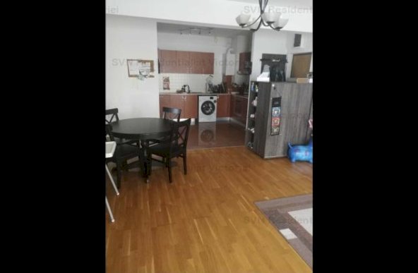 Vanzare apartament 3 camere, Baba Novac, Bucuresti