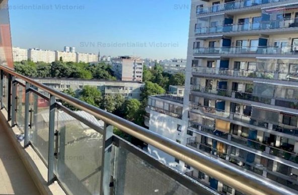 Vanzare apartament 3 camere, Baba Novac, Bucuresti