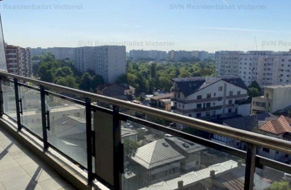 Vanzare apartament 3 camere, Baba Novac, Bucuresti