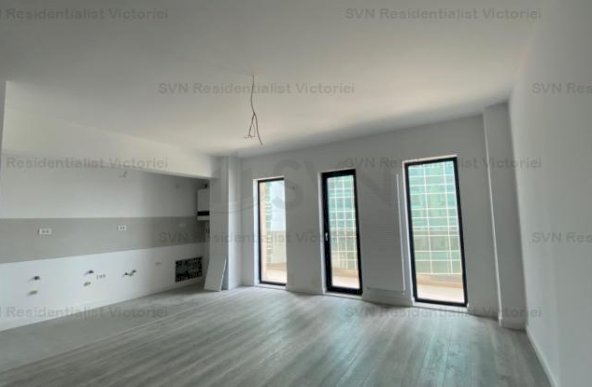 Vanzare apartament 2 camere, Pipera, Bucuresti