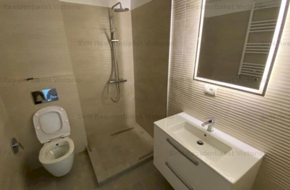 Vanzare apartament 2 camere, Pipera, Bucuresti