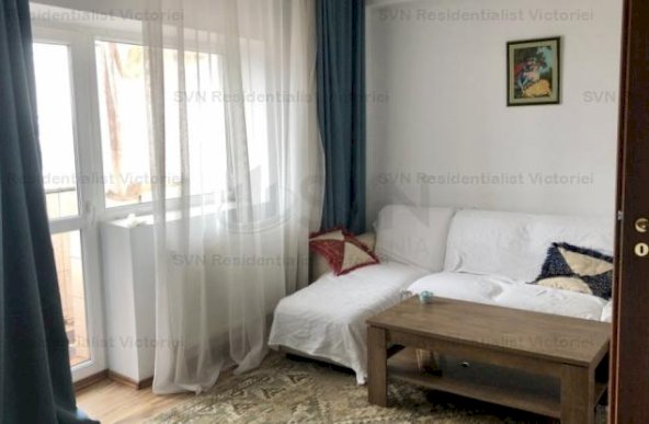 Vanzare apartament 2 camere, Stefan cel Mare, Bucuresti