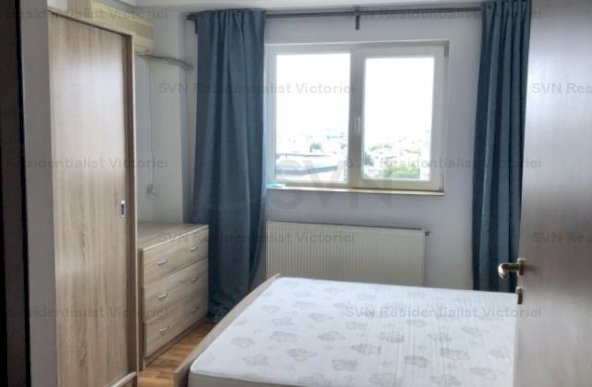 Vanzare apartament 2 camere, Stefan cel Mare, Bucuresti