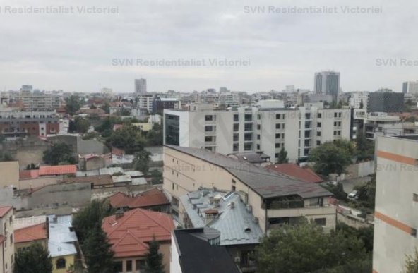 Vanzare apartament 2 camere, Stefan cel Mare, Bucuresti