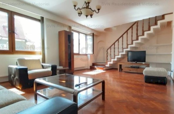 Vanzare apartament 3 camere, Cotroceni, Bucuresti