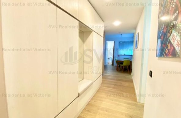 Vanzare apartament 2 camere, Herastrau, Bucuresti