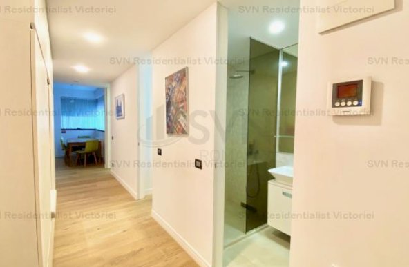 Vanzare apartament 2 camere, Herastrau, Bucuresti