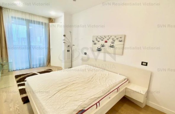 Vanzare apartament 2 camere, Herastrau, Bucuresti