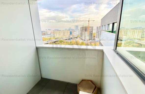 Vanzare apartament 2 camere, Herastrau, Bucuresti