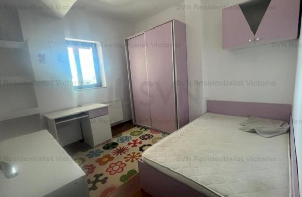 Vanzare apartament 4 camere, Baneasa, Bucuresti