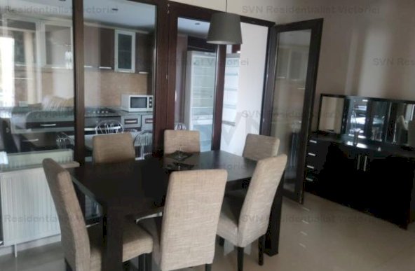 Vanzare apartament 4 camere, Baneasa, Bucuresti