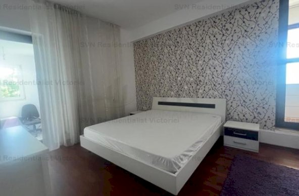 Vanzare apartament 4 camere, Baneasa, Bucuresti