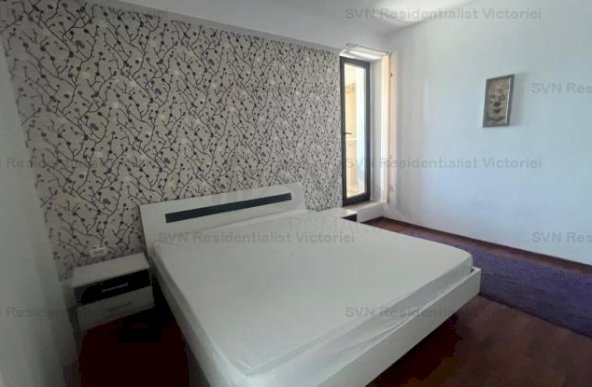 Vanzare apartament 4 camere, Baneasa, Bucuresti