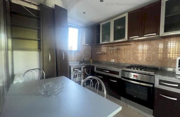 Vanzare apartament 4 camere, Baneasa, Bucuresti