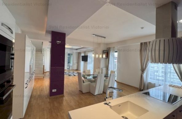 Vanzare apartament 6 camere, Stefan cel Mare, Bucuresti