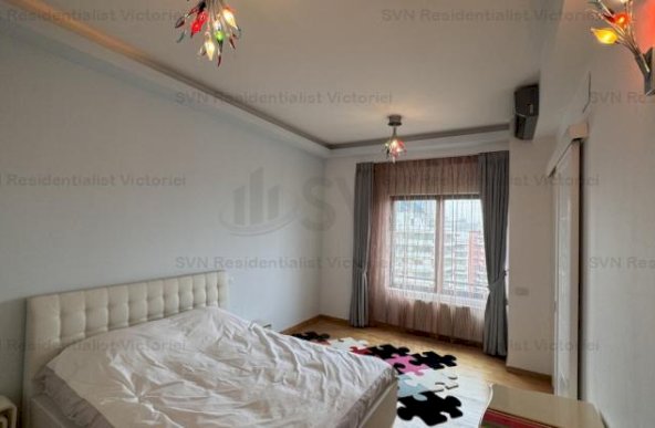 Vanzare apartament 6 camere, Stefan cel Mare, Bucuresti