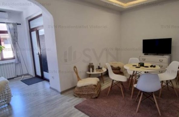 Inchiriere apartament 3 camere, Capitale, Bucuresti