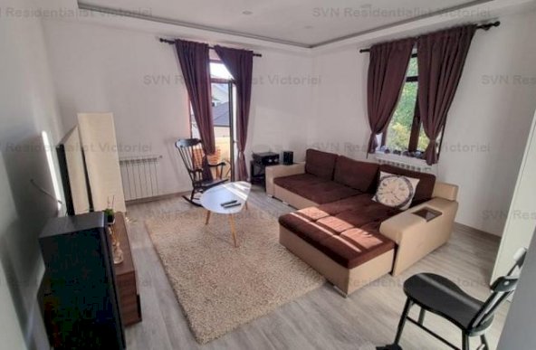 Inchiriere apartament 3 camere, Capitale, Bucuresti