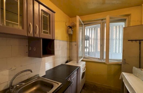 Vanzare apartament 2 camere, Iancului, Bucuresti