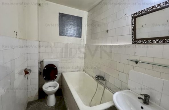 Vanzare apartament 2 camere, Iancului, Bucuresti