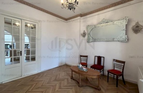 Vanzare apartament 3 camere, Ferdinand-Dimitrov, Bucuresti