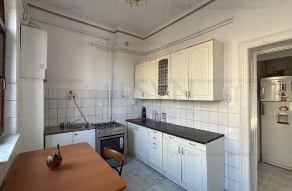 Vanzare apartament 3 camere, Ferdinand-Dimitrov, Bucuresti