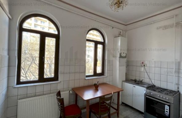 Vanzare apartament 3 camere, Ferdinand-Dimitrov, Bucuresti