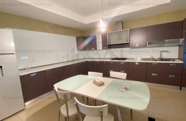 Vanzare apartament 7 camere, Baneasa, Bucuresti