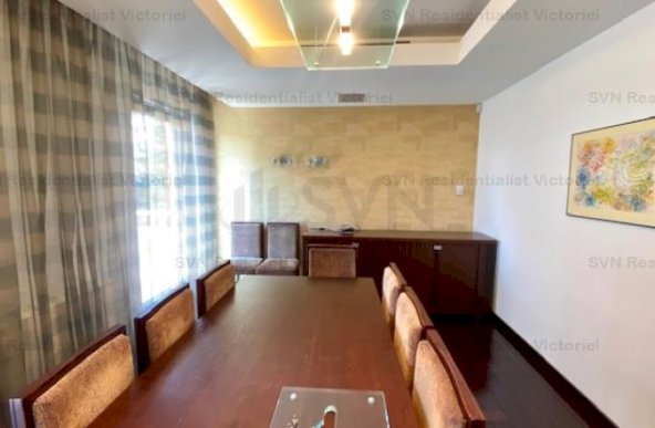 Vanzare apartament 7 camere, Baneasa, Bucuresti