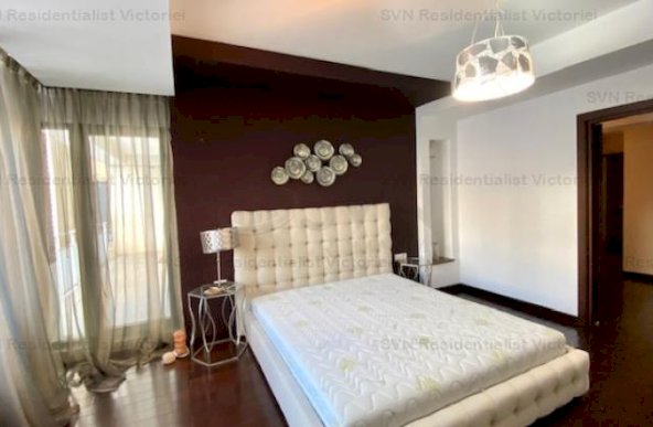 Vanzare apartament 7 camere, Baneasa, Bucuresti