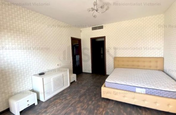 Vanzare apartament 7 camere, Baneasa, Bucuresti