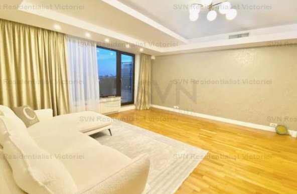 Vanzare apartament 3 camere, Herastrau, Bucuresti