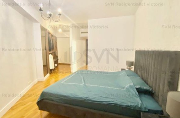 Vanzare apartament 3 camere, Herastrau, Bucuresti