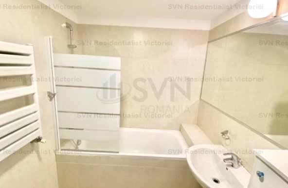 Vanzare apartament 3 camere, Herastrau, Bucuresti