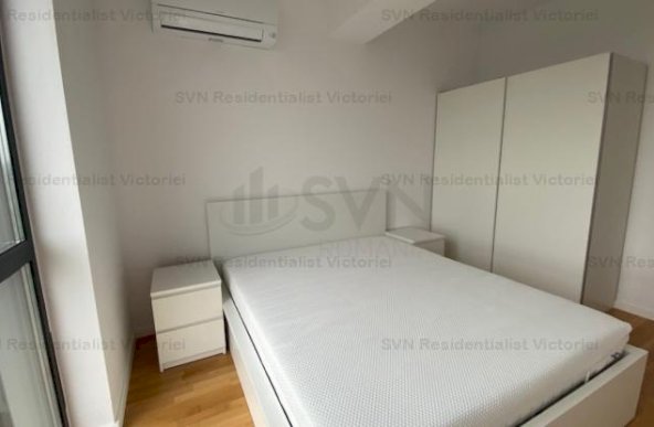 Vanzare apartament 3 camere, Aviatiei, Bucuresti