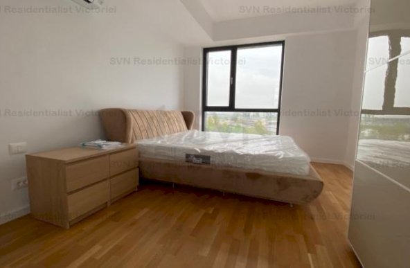 Vanzare apartament 3 camere, Aviatiei, Bucuresti