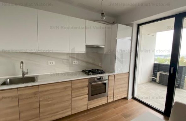 Vanzare apartament 3 camere, Aviatiei, Bucuresti