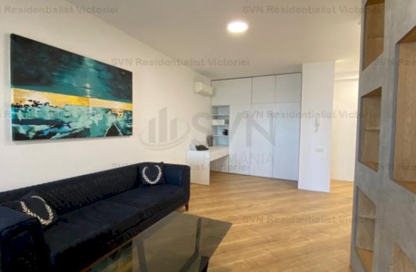 Vanzare apartament 2 camere, Pipera, Bucuresti